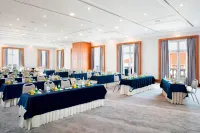 Praia d'El Rey Marriott Golf & Beach Resort Hotels in Amoreira