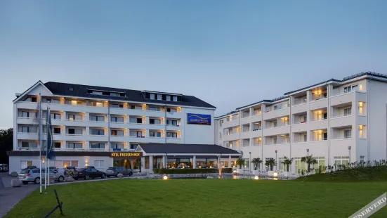 Nordica Hotel Friesenhof