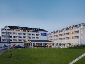 nordica Hotel Friesenhof