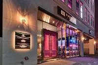 H Avenue Hotel Kondae Seongsu