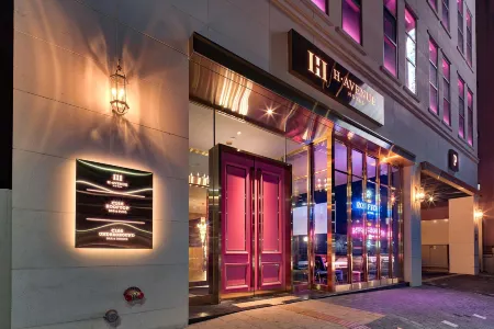 H Avenue Hotel Kondae Seongsu