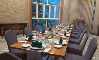 Grand Kolopaking Hotel