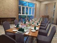 Grand Kolopaking Hotel Hotels in Kebumen