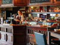 Higher Trapp Hotel - Barer