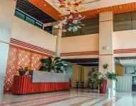 Aya Hotel & Residences