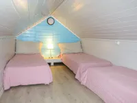 Fjellkos  호텔