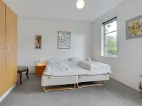 "Jonni" - 15km from the Sea Hotels in Skaerbaek