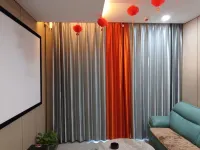 Hengcheng Intelligent Film and Television Hotel