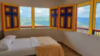 Hotel Terra Belén Hotels in Belen de Umbria
