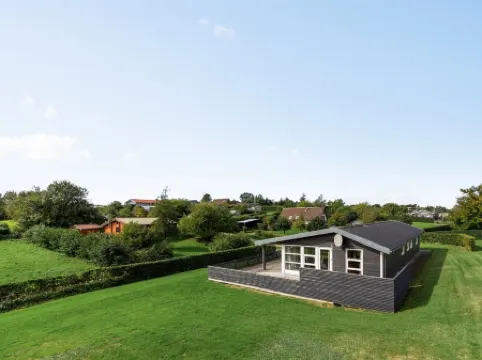 "Sylvelin" - 400m to the Fjord