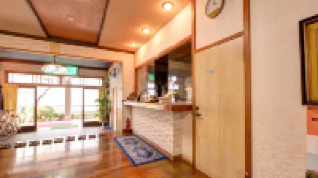 Yasugien Hotel di Yasugi