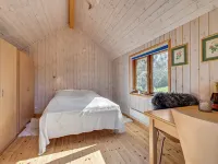 "Ylvi" - 250m from the Sea Hotels in Ebeltoft