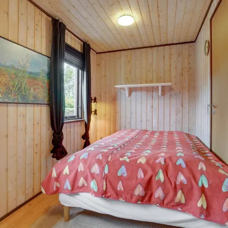 "Asya" - 600m from the Sea Hotels in Bogense