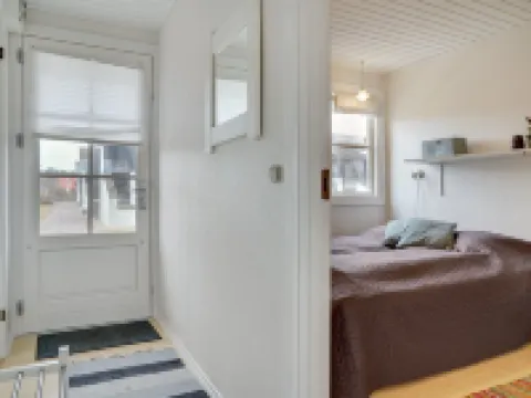 "Tofan" - 100m to the Fjord