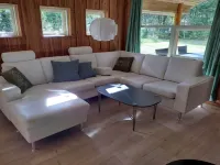 "Tydulf" - 34km from the Sea