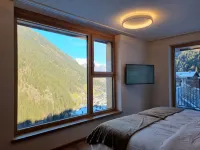 Bergschnucke Homes