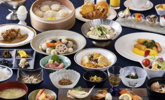 Ark Hotel Royal Fukuoka Tenjin -Route Inn Hotels-
