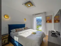 Les Villas du Men Du