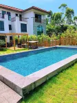Jianyi Private Hot Spring Pool Villa (Shaoguan Nanhua Temple) - Rooftop Pools