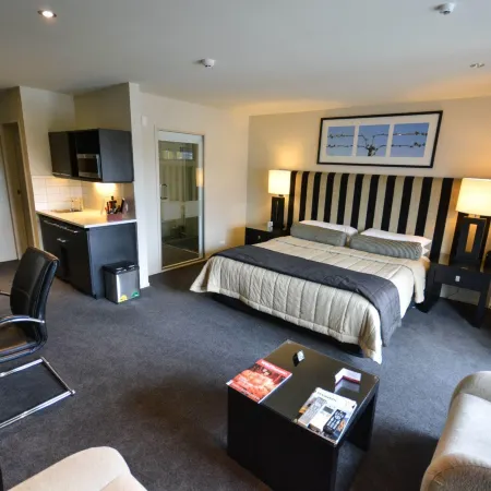 Carnmore Chateau Marlborough