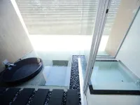 Four Seasons Yuzawa Quattro - Kaplıcalı