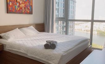 Kelly House - Vinhomes Central Park - Housity