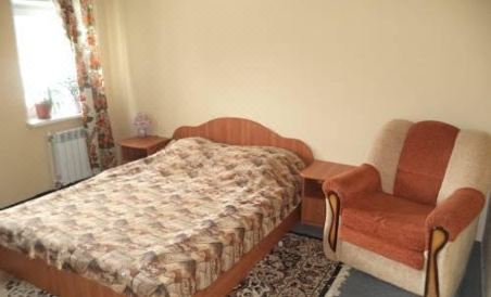 Turgoyak-House Guest House - Housity