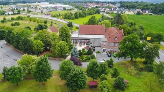 Hotel Schöne Aussicht