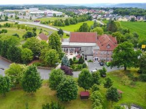 Hotel Schöne Aussicht