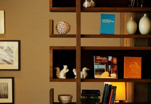 JR 인 아사히가와의 현대적이고 심플한 외관