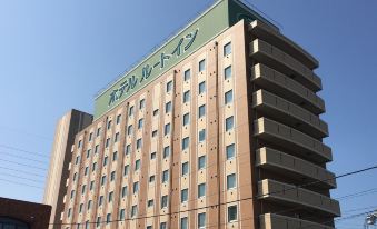 Hotel Route-Inn Isahaya Inter