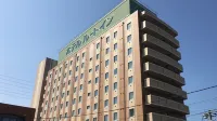 Hotel Route-Inn Isahaya Inter Các khách sạn gần JR Hizen-Nagata station