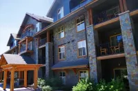 Silver Creek Lodge Hotels in Canmore