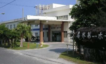 Kikaidaiichi Hotel