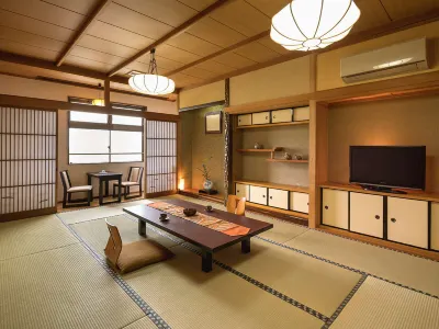 Yumoto Kobayashi Hotels in Kurume