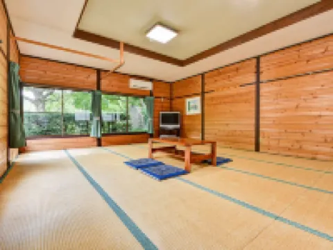 Kogen No Yado Mizubasho