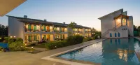 Arch the Baakhli Corbett Hotels in Kashipur