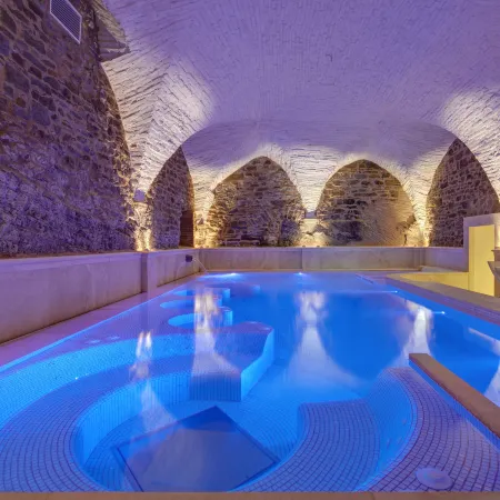 Monastero di Cortona Hotel & Spa