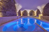 Monastero di Cortona Hotel & Spa Hotels in Castiglion Fiorentino