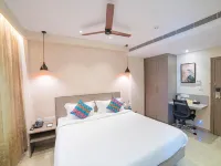 The Beacon Hotel Visakhapatnam Hotels near Dondaparithy