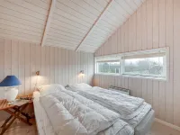 "Clarina" - 800m to the Fjord Hotels in Hemmet