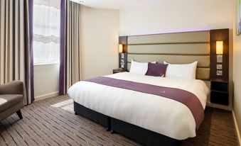 Premier Inn Ipswich South East