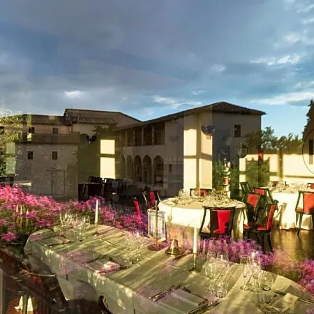 Hotel dei Duchi