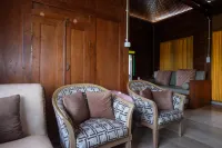 The Lavana Pondok Anugerah Hotels in Baki