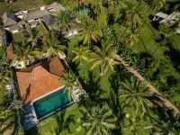 The Beach Villa
