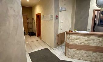 Hotel Montecarlo