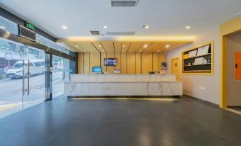 Langting Boutique Hotel (Beibei Subway Station Tianqi Square Branch)