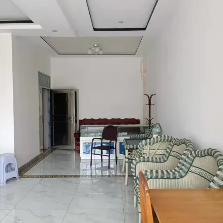 Shangjia Business Hotel (Nanbu Shengzhonghu Branch)