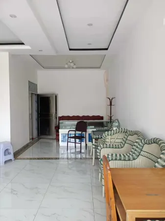 Shangjia Business Hotel (Nanbu Shengzhonghu Branch)