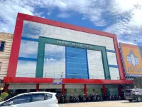 Parma Panam Hotel Hotels in Tampan